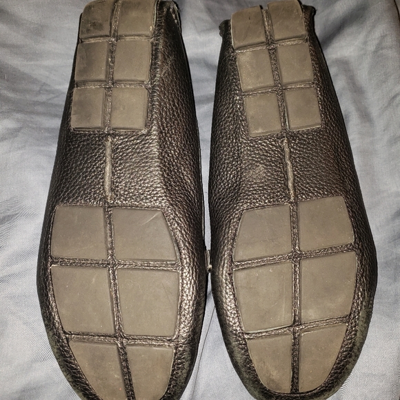 Tory Burch Driving Moccasins 6.5 - Picture 2 of 4
